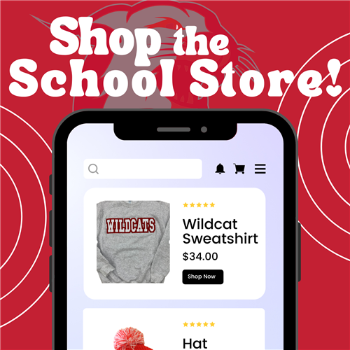 OJR MS Online Store